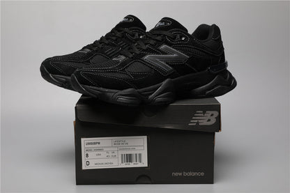 NB 9060 Edizione Completamente Nera