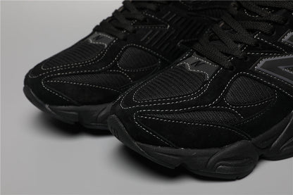 NB 9060 Edizione Completamente Nera