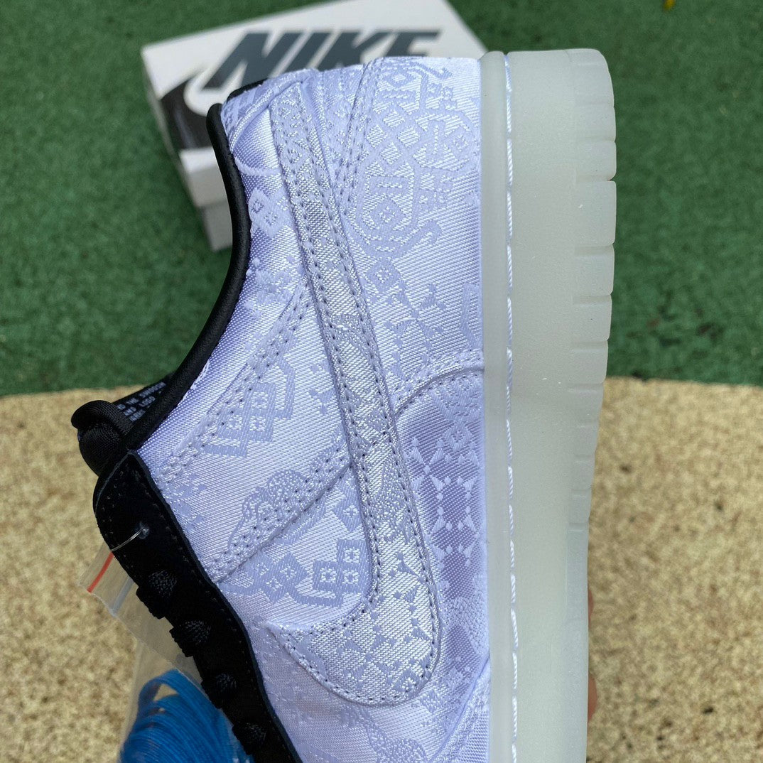 Nike Dunk Low „Fragment Design”