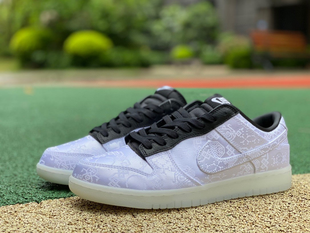 Nike Dunk Low „Fragment Design”