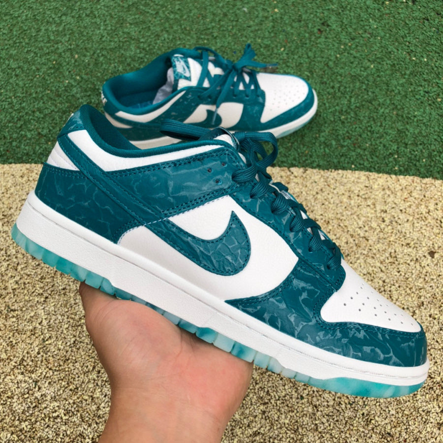 NIKE DUNK LOW OCEAN – senaklin