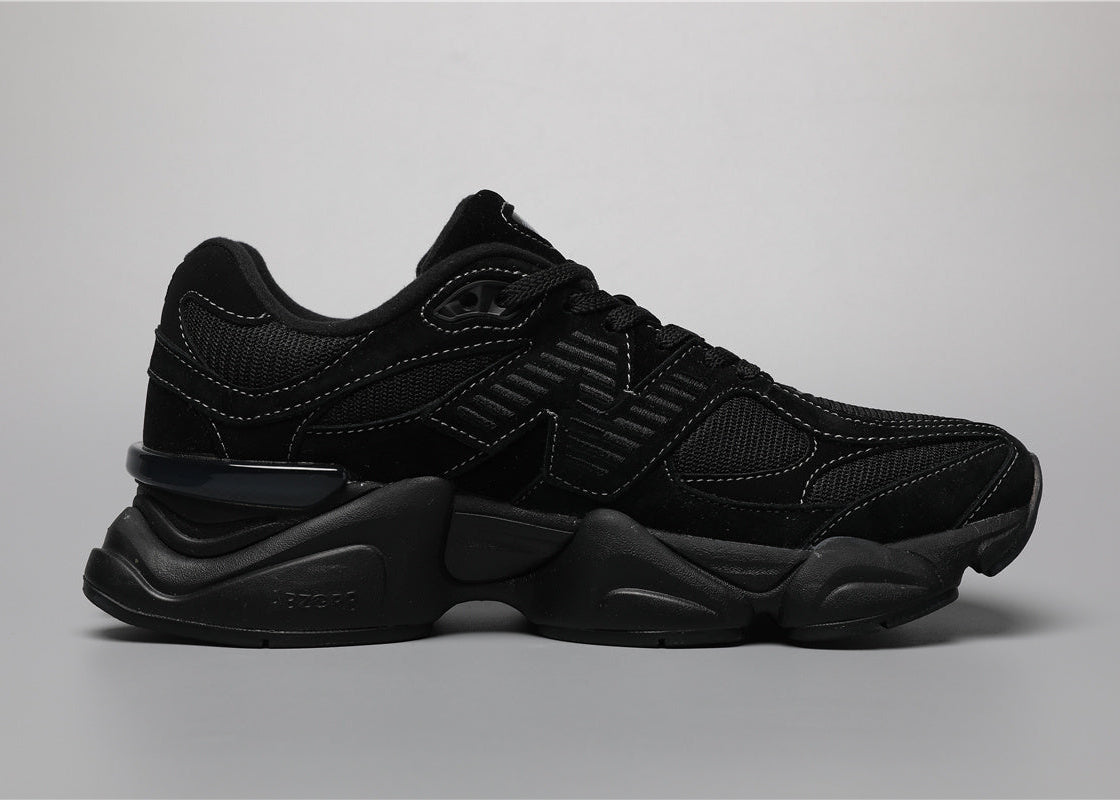 NB 9060 Edizione Completamente Nera