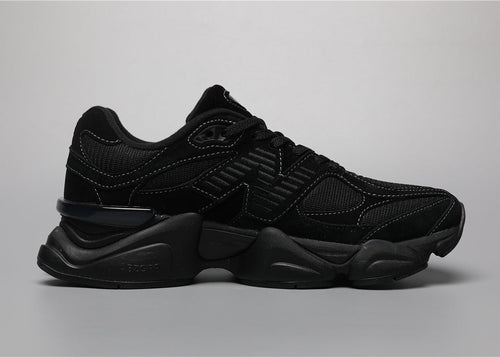 NB 9060 Edizione Completamente Nera