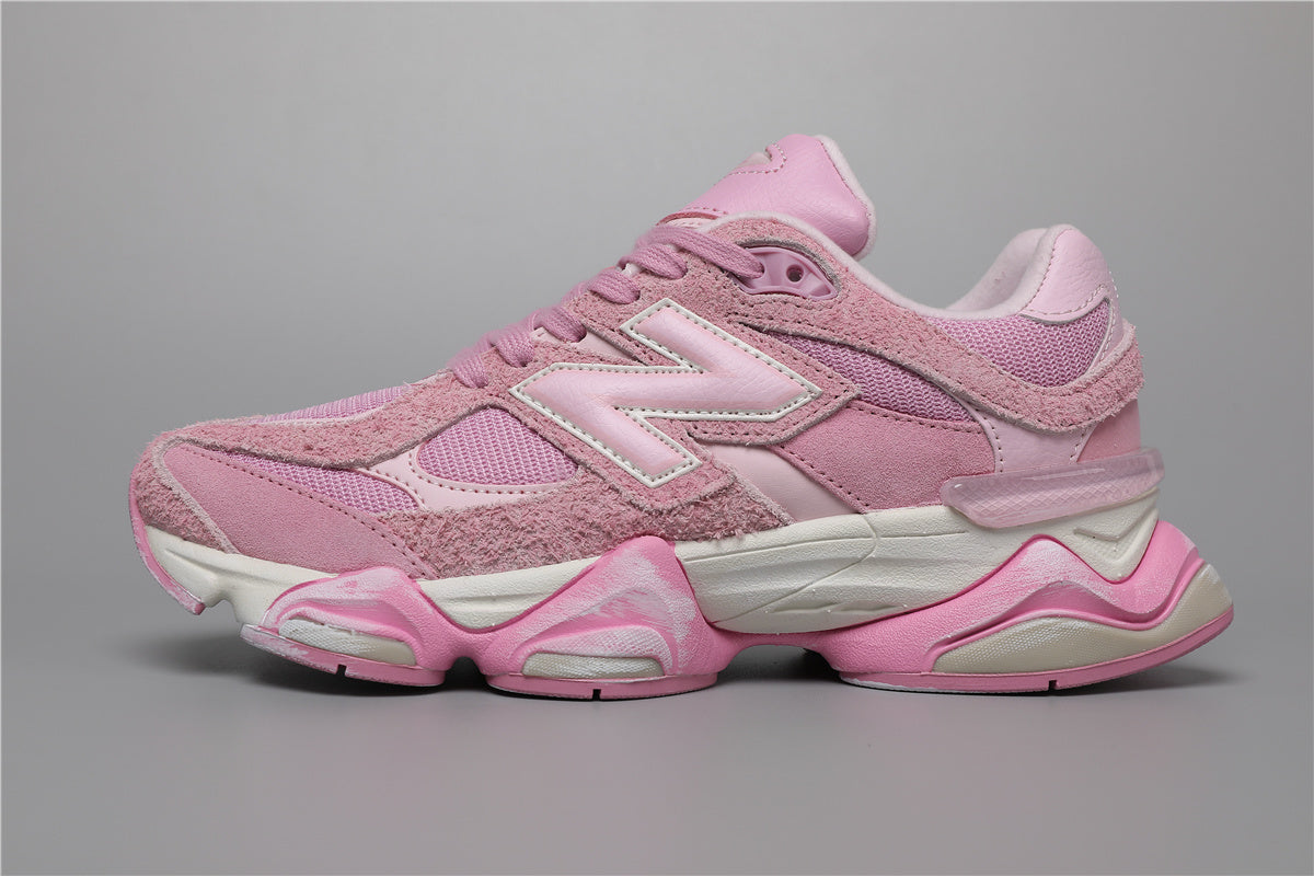NB 9060 Růžová