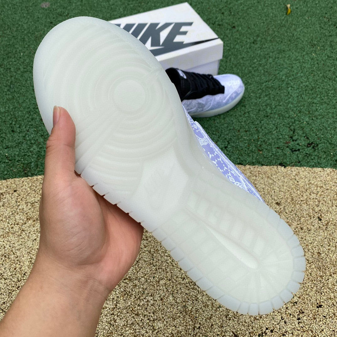 Nike Dunk Low „Fragment Design”