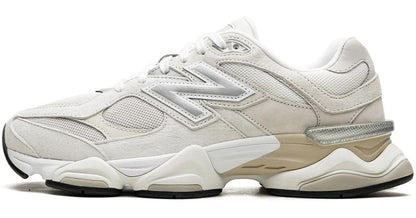 New Balance baskets 9060 Sea Salt / Moonbeam